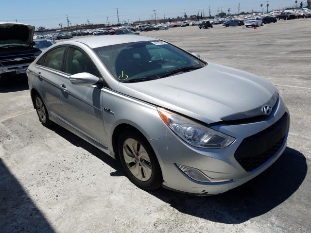 HYUNDAI NULL 2013 kmhec4a45da074712