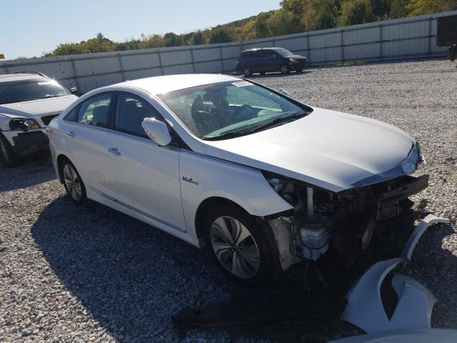 HYUNDAI NULL 2013 kmhec4a45da093258