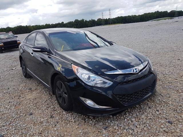 HYUNDAI NULL 2014 kmhec4a45ea114451