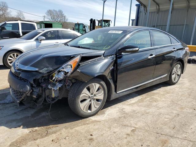 HYUNDAI SONATA 2015 kmhec4a45fa119084