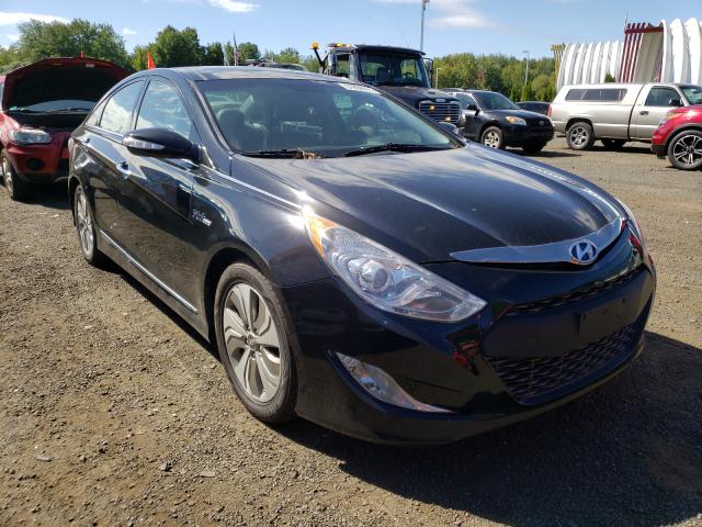 HYUNDAI NULL 2015 kmhec4a45fa122759