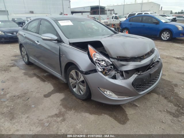 HYUNDAI NULL 2015 kmhec4a45fa124351