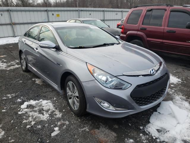 HYUNDAI SONATA HYB 2015 kmhec4a45fa125872