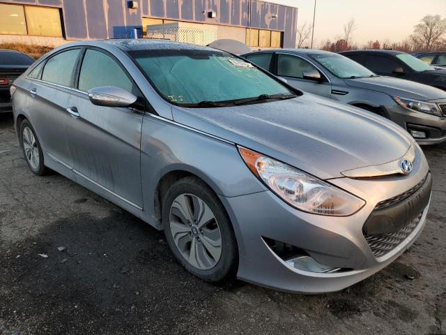 HYUNDAI SONATA HYB 2015 kmhec4a45fa126956