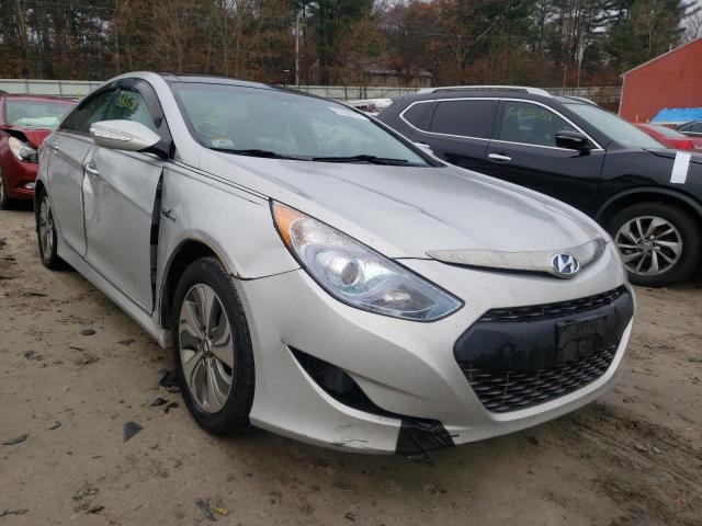 HYUNDAI SONATA 2015 kmhec4a45fa127198