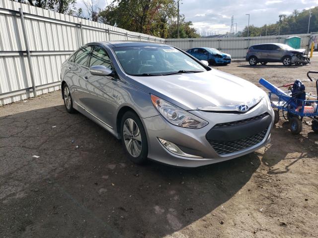 HYUNDAI NULL 2015 kmhec4a45fa128044