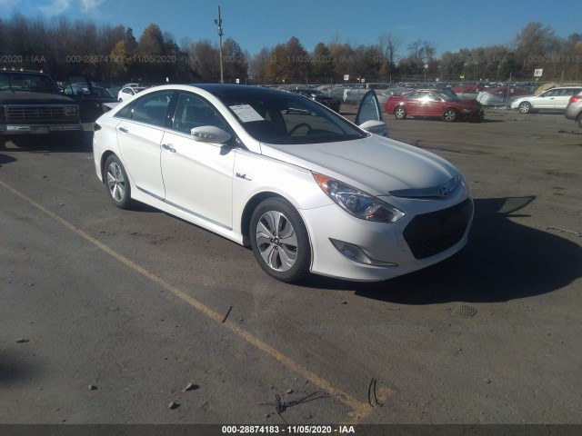 HYUNDAI NULL 2015 kmhec4a45fa128139