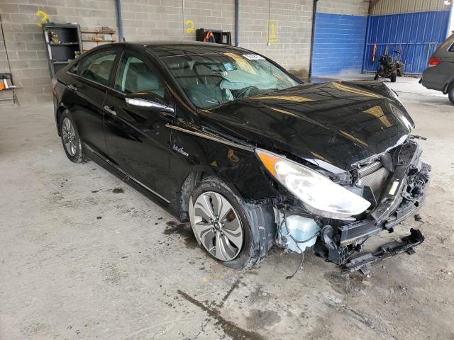 HYUNDAI SONATA HYB 2015 kmhec4a45fa128206