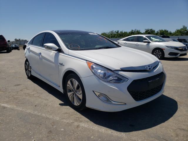 HYUNDAI SONATA HYB 2015 kmhec4a45fa128738