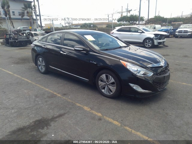 HYUNDAI NULL 2015 kmhec4a45fa130361