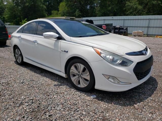 HYUNDAI SONATA HYB 2015 kmhec4a45fa130618