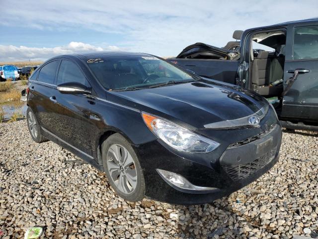 HYUNDAI SONATA HYB 2015 kmhec4a45fa133034