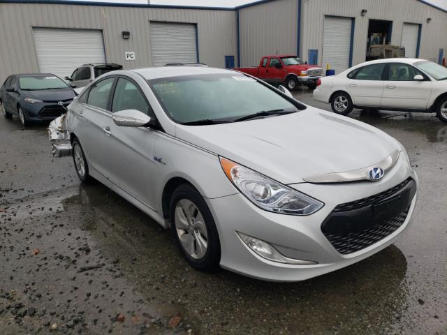 HYUNDAI NULL 2015 kmhec4a45fa135219