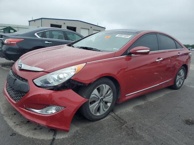 HYUNDAI SONATA HYB 2015 kmhec4a45fa136600