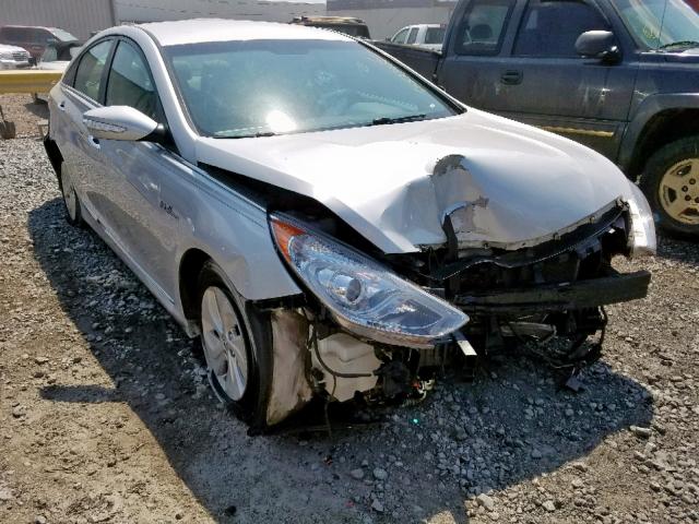 HYUNDAI SONATA HYB 2015 kmhec4a45fa138413