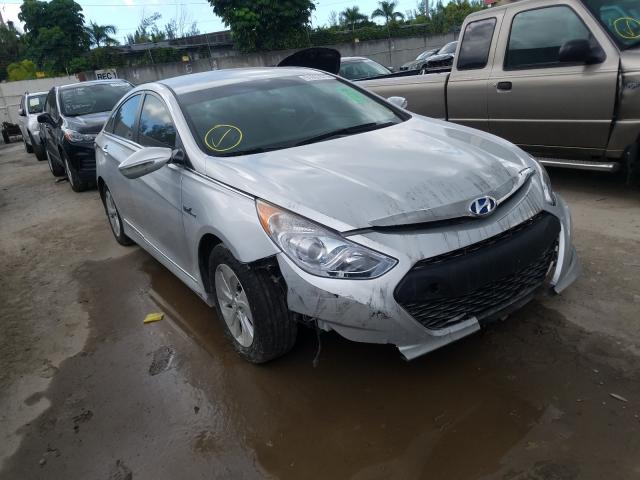 HYUNDAI NULL 2015 kmhec4a45fa138735