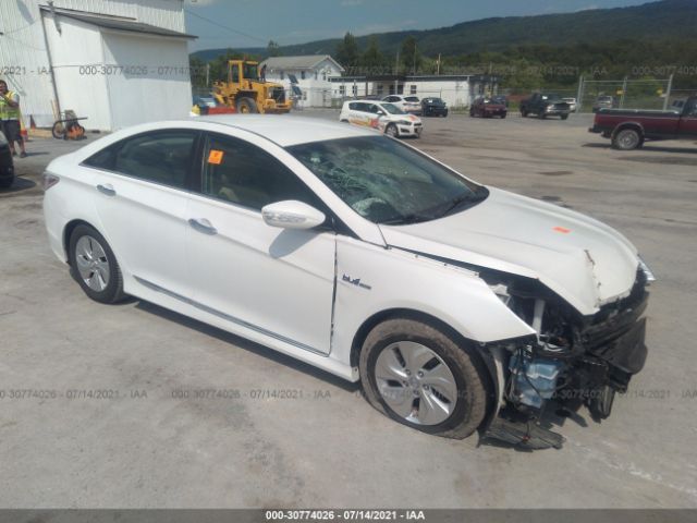 HYUNDAI NULL 2015 kmhec4a45fa139173