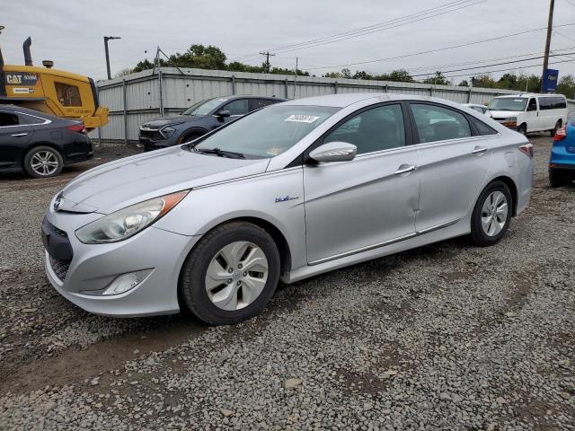 HYUNDAI SONATA HYB 2015 kmhec4a45fa139254