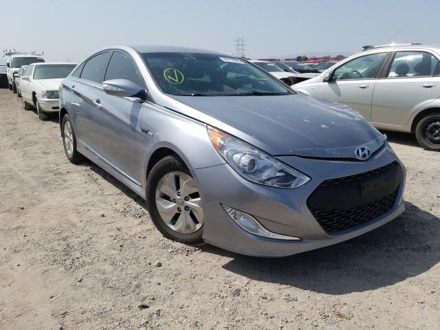 HYUNDAI NULL 2015 kmhec4a45fa139593