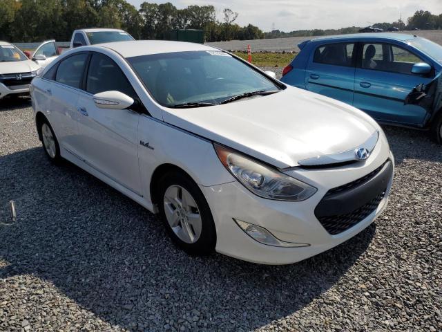 HYUNDAI SONATA HYB 2012 kmhec4a46ca020463