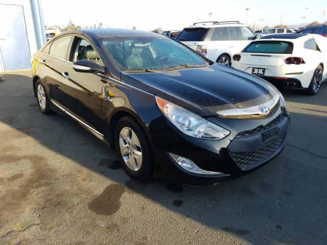 HYUNDAI NULL 2012 kmhec4a46ca041796