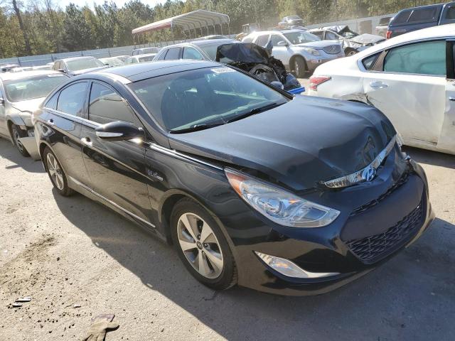 HYUNDAI SONATA HYB 2012 kmhec4a46ca058906