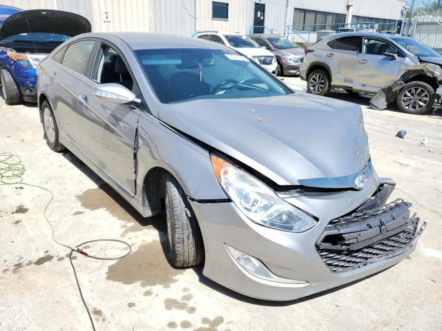 HYUNDAI SONATA HYB 2012 kmhec4a46ca061031