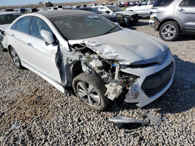 HYUNDAI SONATA HYB 2012 kmhec4a46ca062924