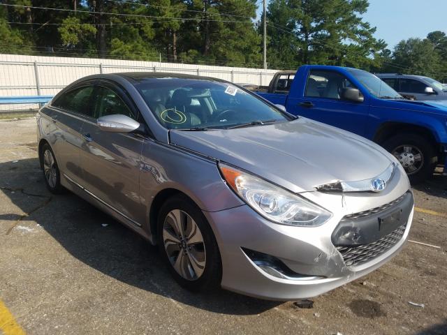 HYUNDAI NULL 2013 kmhec4a46da051164