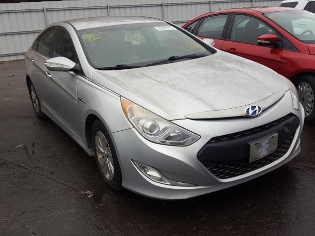 HYUNDAI NULL 2013 kmhec4a46da073486