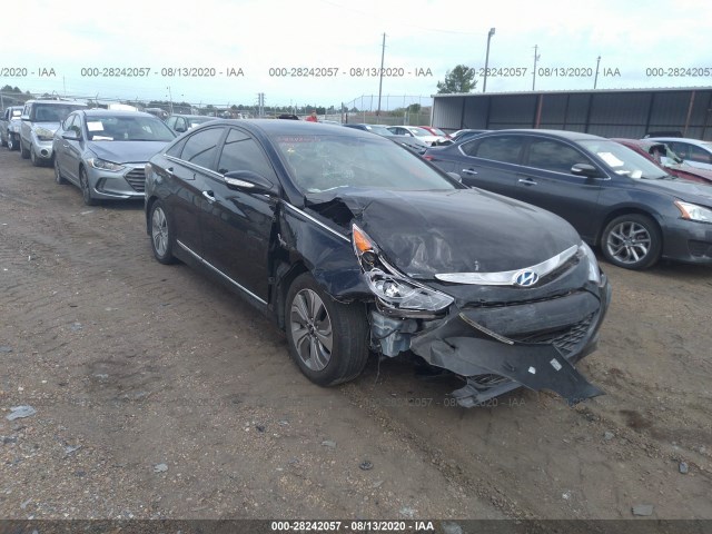 HYUNDAI NULL 2013 kmhec4a46da096069