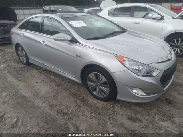 HYUNDAI NULL 2014 kmhec4a46ea107315