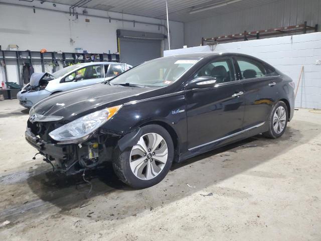 HYUNDAI SONATA HYB 2015 kmhec4a46fa118977