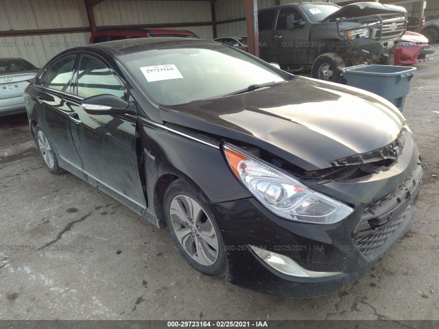 HYUNDAI NULL 2015 kmhec4a46fa120986