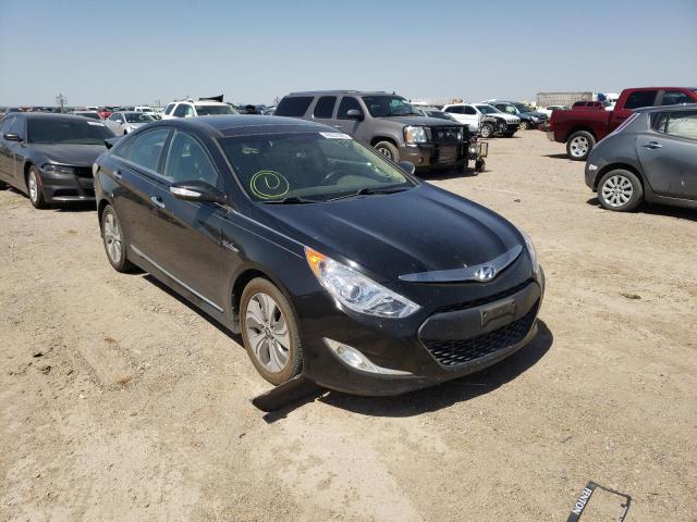 HYUNDAI SONATA HYB 2015 kmhec4a46fa121376