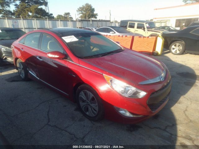 HYUNDAI NULL 2015 kmhec4a46fa122401