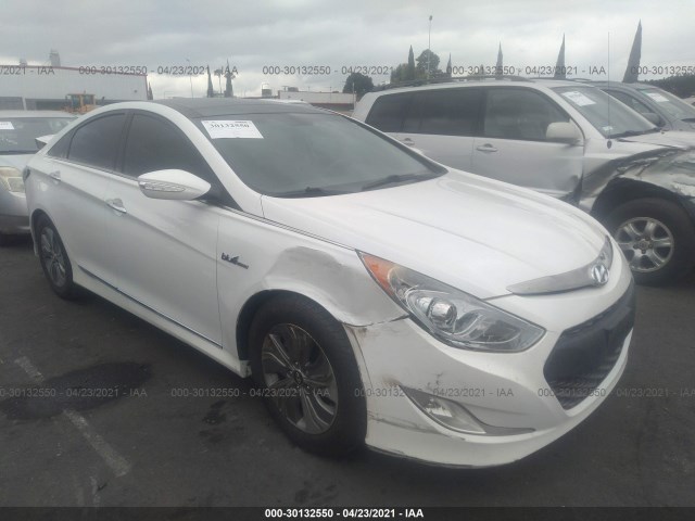 HYUNDAI NULL 2015 kmhec4a46fa123693