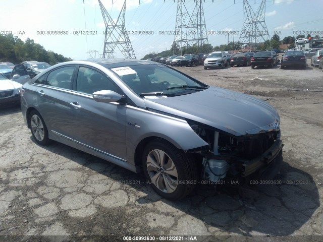 HYUNDAI NULL 2015 kmhec4a46fa128554