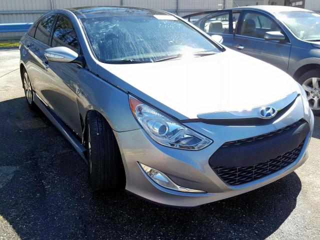 HYUNDAI NULL 2015 kmhec4a46fa129557