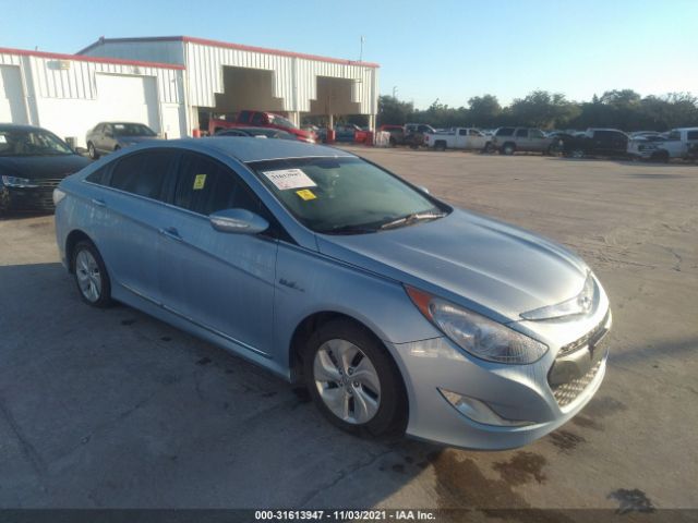 HYUNDAI NULL 2015 kmhec4a46fa134645