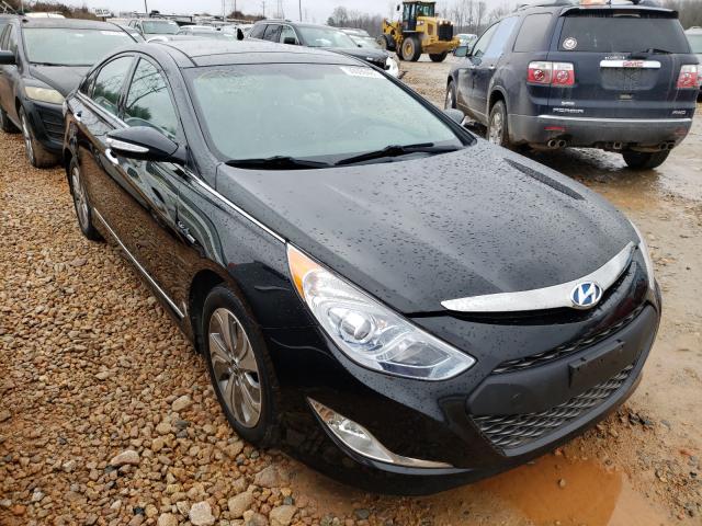 HYUNDAI NULL 2015 kmhec4a46fa136962