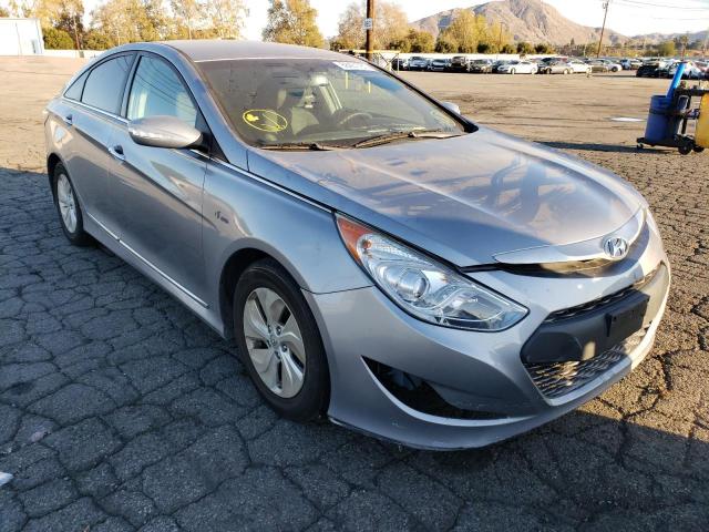 HYUNDAI NULL 2015 kmhec4a46fa139442