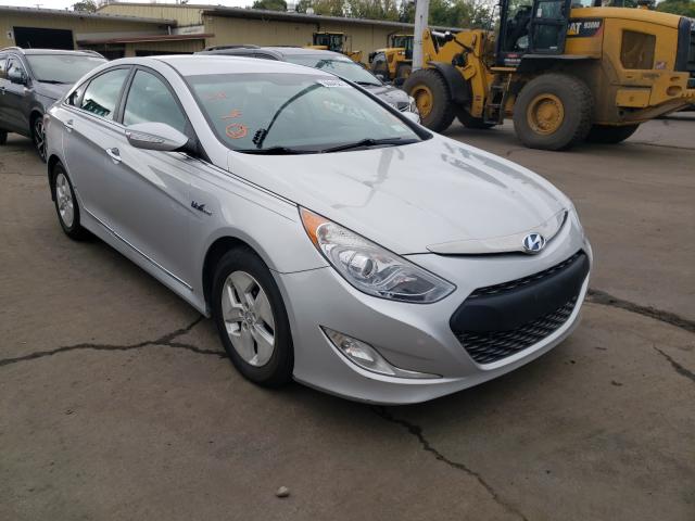 HYUNDAI SONATA HYB 2012 kmhec4a47ca020715