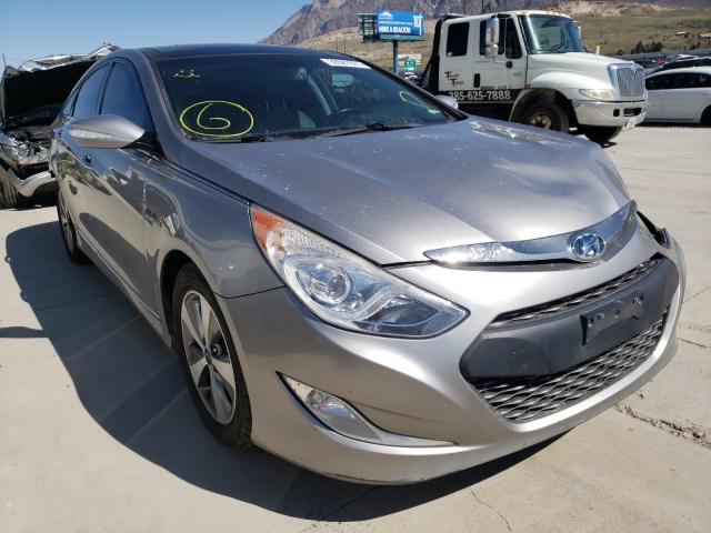 HYUNDAI NULL 2012 kmhec4a47ca059949