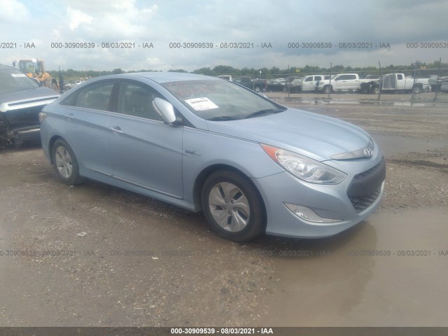 HYUNDAI NULL 2013 kmhec4a47da067289