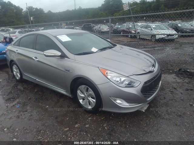 HYUNDAI NULL 2013 kmhec4a47da071150