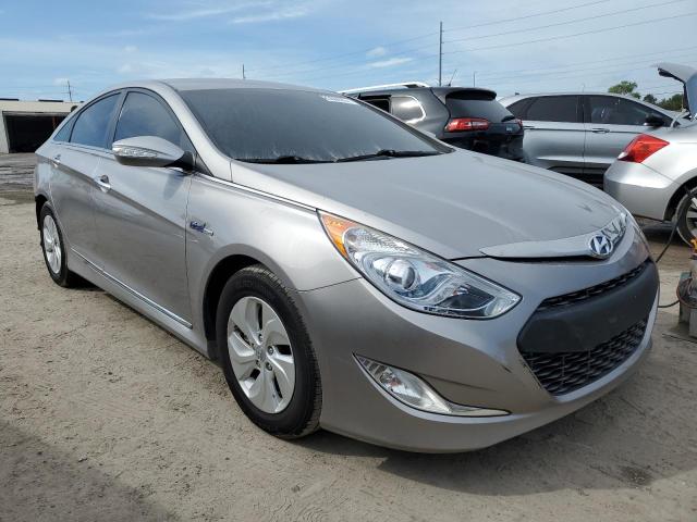 HYUNDAI SONATA HYB 2013 kmhec4a47da098316