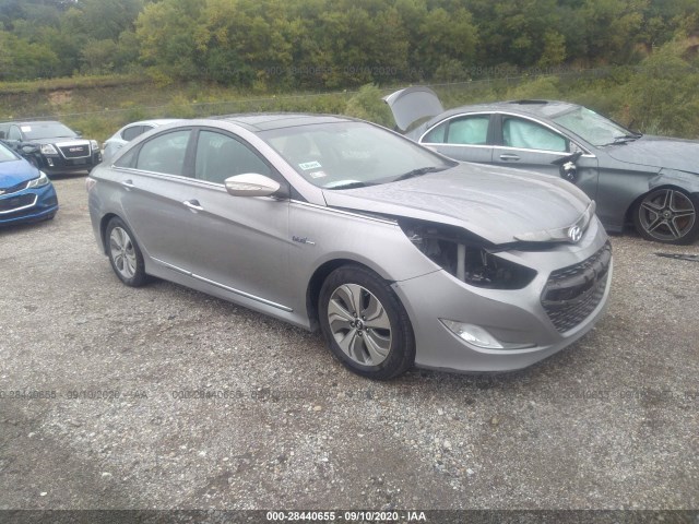 HYUNDAI NULL 2014 kmhec4a47ea105198