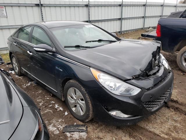 HYUNDAI SONATA HYB 2014 kmhec4a47ea108800