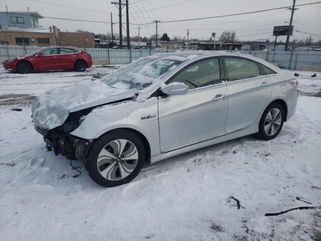 HYUNDAI SONATA HYB 2015 kmhec4a47fa051872